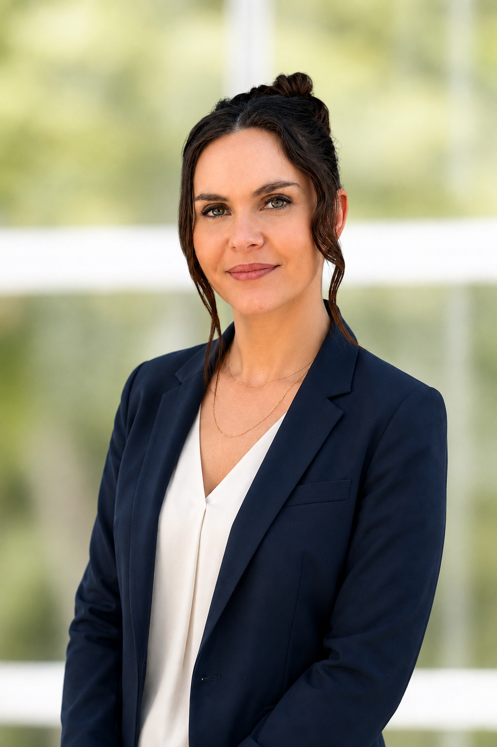 Brooke – Headshot